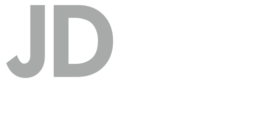 JD Construction logo